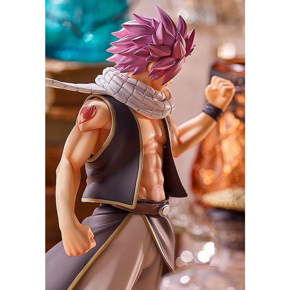 FIGURA POP UP PARADE NATSU DRAGNEEL FIGURA POP UP PARADE NATSU DRAGNEEL